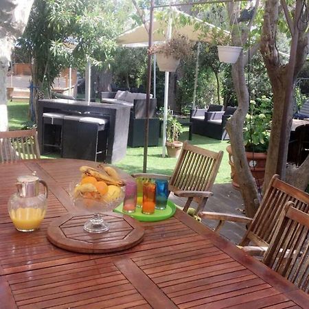 Casa Cacao près plage et vélodrome Marsiglia Esterno foto