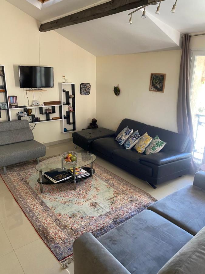 Casa Cacao près plage et vélodrome Marsiglia Esterno foto