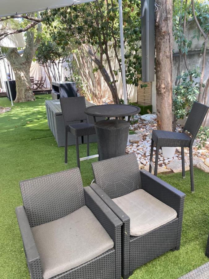 Casa Cacao près plage et vélodrome Marsiglia Esterno foto