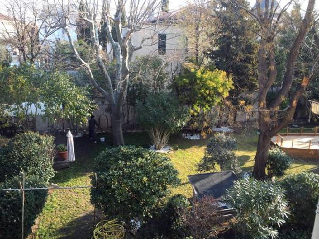 Casa Cacao près plage et vélodrome Marsiglia Esterno foto