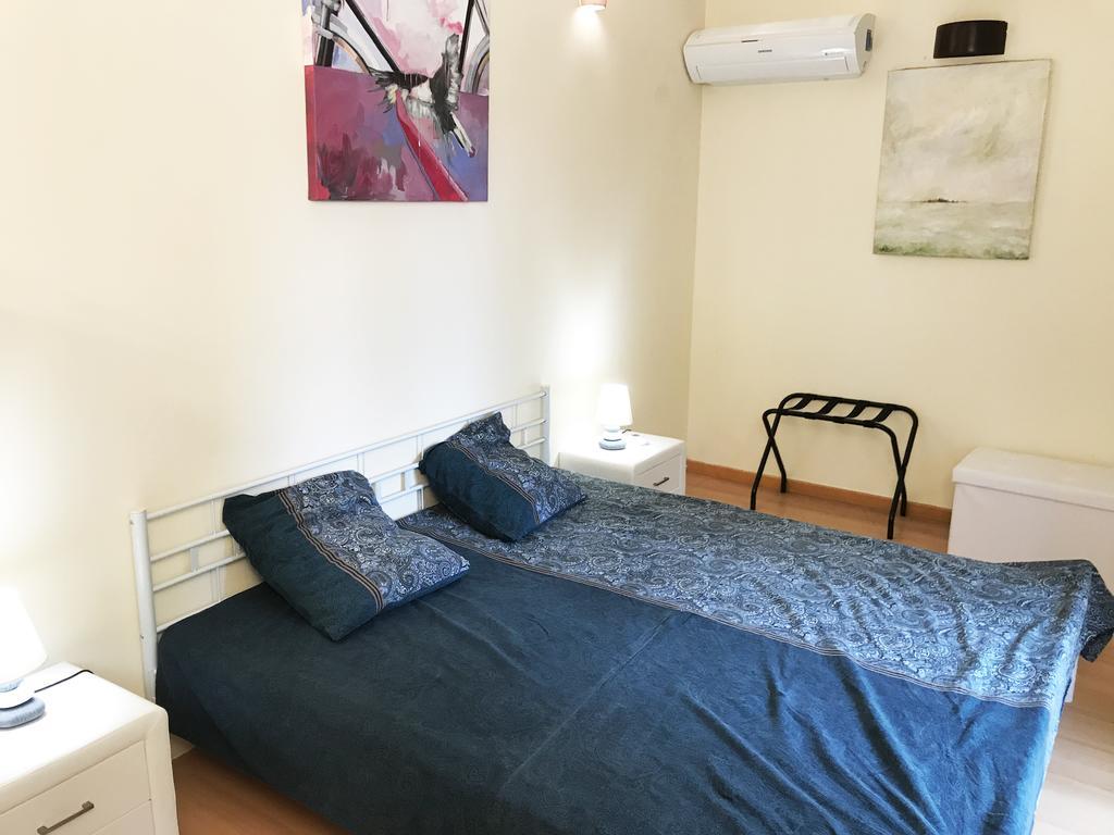 Casa Cacao près plage et vélodrome Marsiglia Esterno foto