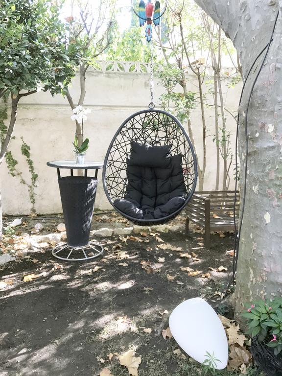 Casa Cacao près plage et vélodrome Marsiglia Esterno foto