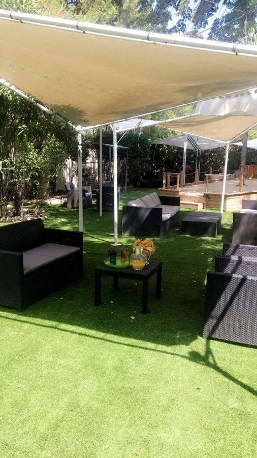 Casa Cacao près plage et vélodrome Marsiglia Esterno foto
